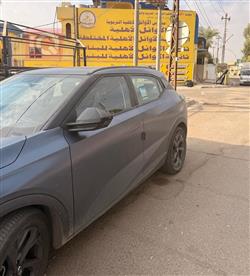 جي أي سي GS3 إمزوم